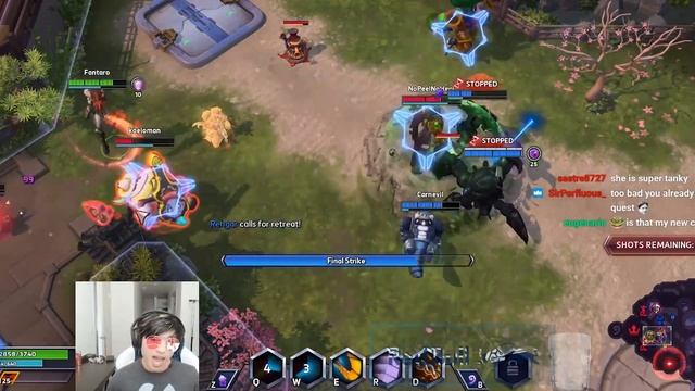 Storm League Adventures Weekly Highlights! - 8.22.2019 смотреть онлайн