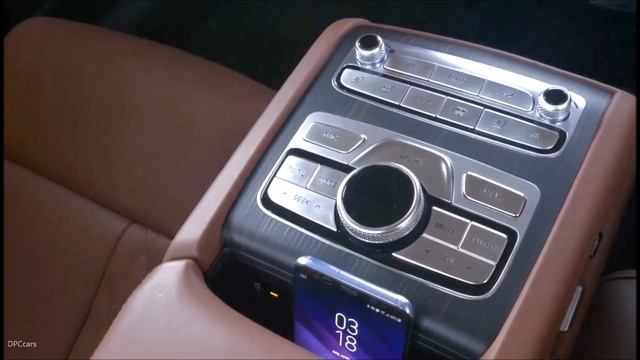 2019 Kia K9 - K900 смотреть онлайн