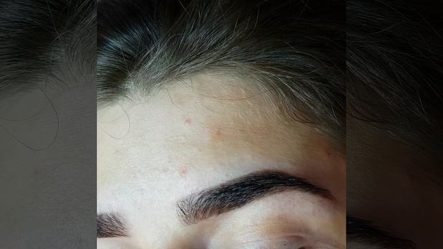 Сразу после татуажа #Татуажкиев mariaswankiev 0936166208 смотреть онлайн