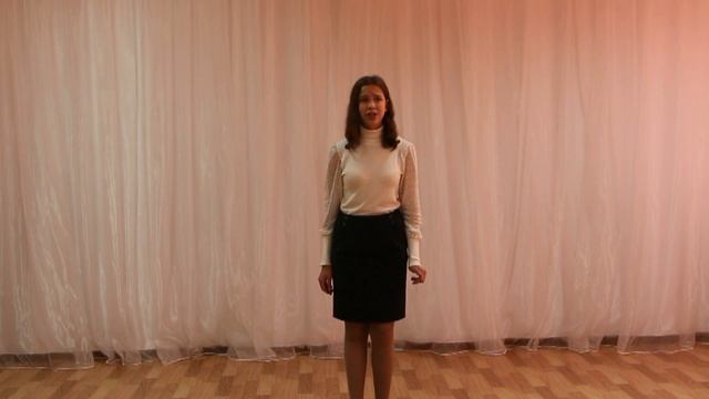 рук. Буран С.В. «Литературная гостиная Парнас» МБУ ДО ЭЦ 