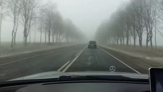 Расход топлива Mercedes Benz 3.2 CDI W210 Avantgarde,2000 г. смотреть онлайн