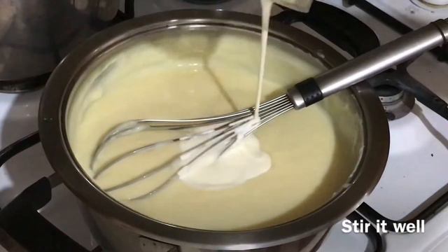 How To Make Magnolia Strawberry Pudding |Strawberry Pudding |Pudding Recipes смотреть онлайн