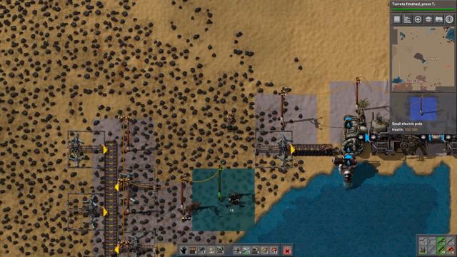 Factorio Handsome Boyz 2: Got the blueprints! смотреть онлайн