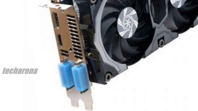 Inno3D GeForce GTX 780 iChill HerculeZ X3 Ultra DHS Edition смотреть онлайн