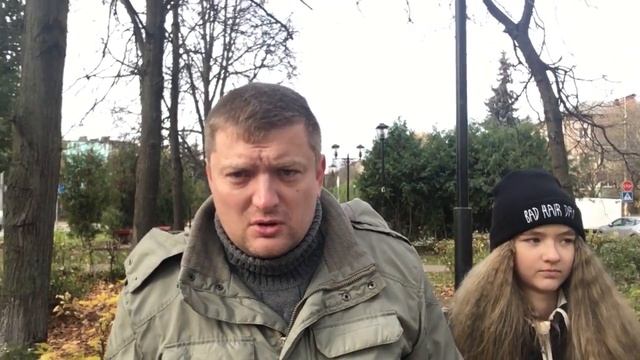 Ивантеевка - город выросший из старых деревень смотреть онлайн