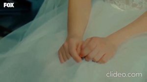 Зейнеп и Алихан - Я не могу без тебя...