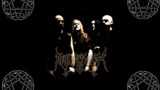 Melechesh - Covering the Sun смотреть онлайн