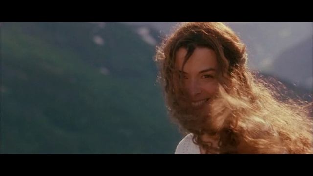 Павел Кашин - На крыльях любви смотреть онлайн