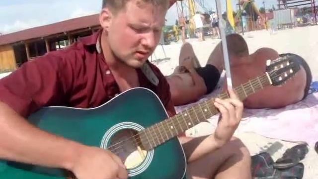 Танцы Минус - Город-Сказка cover смотреть онлайн