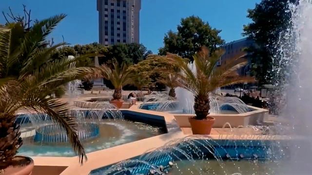 Куда пойти: уникальные места