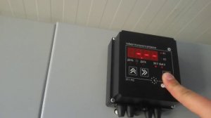 Таймер времени ОВЕН