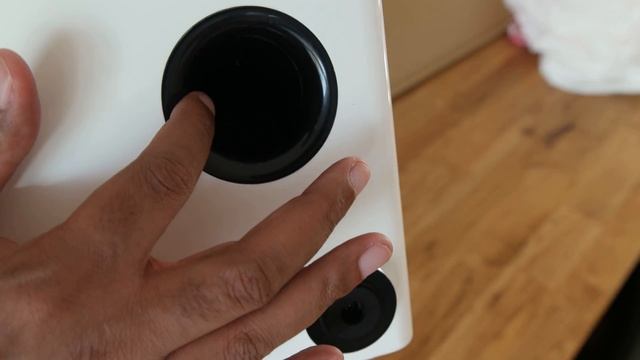 Unboxing de mi bocina bluetooth HECO. parte 2, en 4K смотреть онлайн