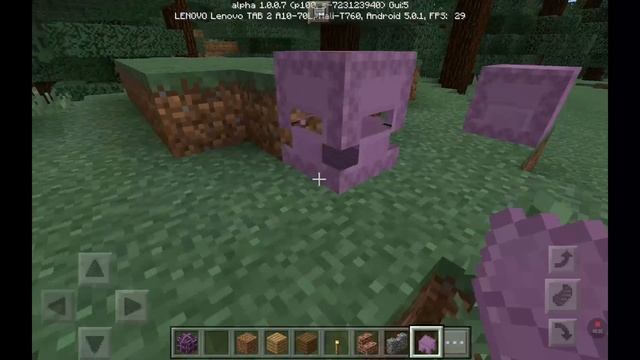 Обзор версии Minecraft 1.0.0. 7 смотреть онлайн