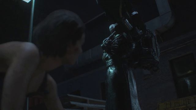Resident Evil 3 | Teszt (PC) смотреть онлайн
