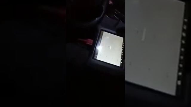 Opel Astra H программирование ключей Xtool Pad 3