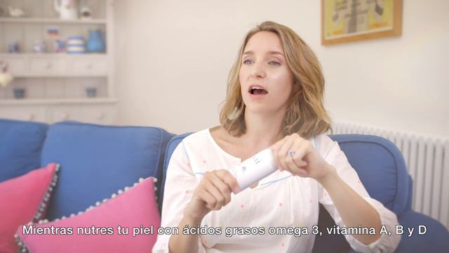 Middlemist Seven (limpiadora para pieles sensibles) de Pai Skincare смотреть онлайн