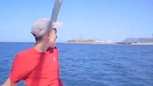 Рыбалка в Большом Утрише