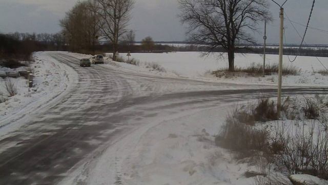 Онлайн камера м. Гадяч