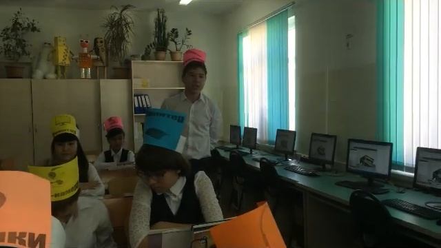 Он лайн урок как работает компьютер смотреть онлайн