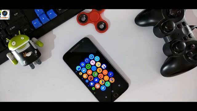 The Best Android Launcher of 2018? смотреть онлайн