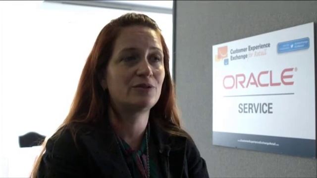 Nicola Peploe, Applications Sales Rep, Oracle - Summary of the Exchange смотреть онлайн