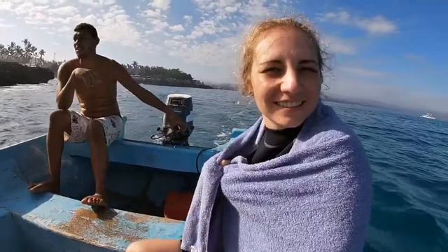 Дайвинг в Доминикане смотреть онлайн