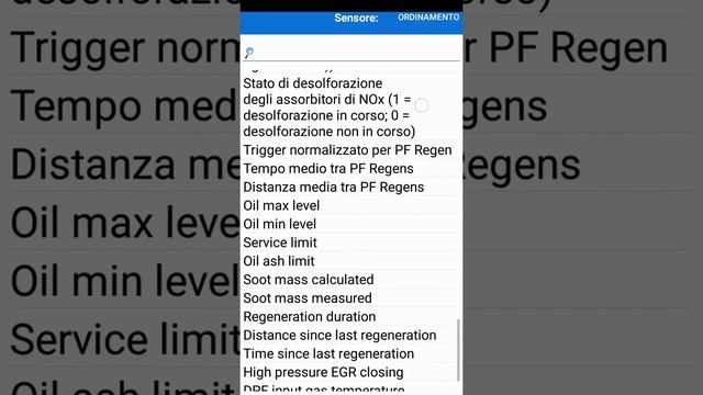 ?Car Scanner ELM OBD2 app - Italiano (Car Scanner PRO) смотреть онлайн