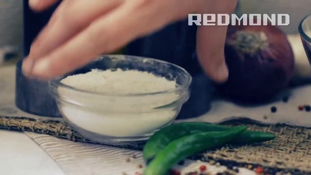 Mercimek Çorbası Tarifi Redmond Çok Amaçlı Pişirici PM4506E смотреть онлайн