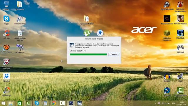 como baixar e instalar spore ATUALIZADO 2017 смотреть онлайн