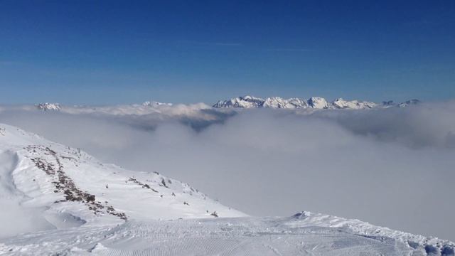 Austria 2016. The fog смотреть онлайн