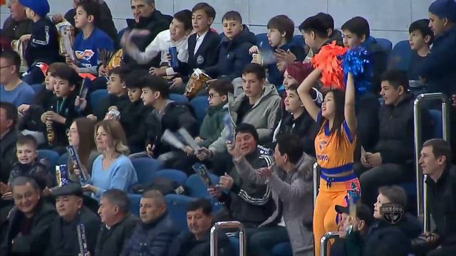 27.02.2020. Видеообзор матча "Хумо" – "Торос" 1:0, 1/8 финала Кубка Петрова 2019/2020 смотреть онлайн