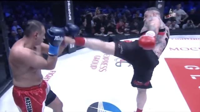 БАДЮК Сергей - мастер спорта по всем видам спорта . смотреть онлайн