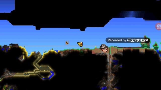 Как построить бесконечный дом для нипов в Террарии( дом может вместить в себя всех нипов игры) смотреть онлайн