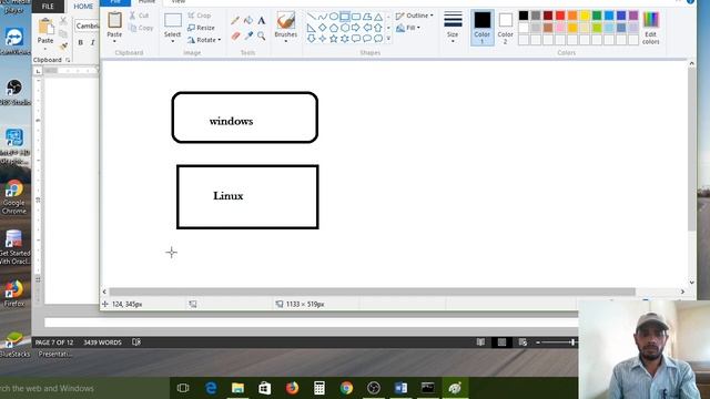 Python-1 Input, Processing, Output & Features (Lecture-7) смотреть онлайн