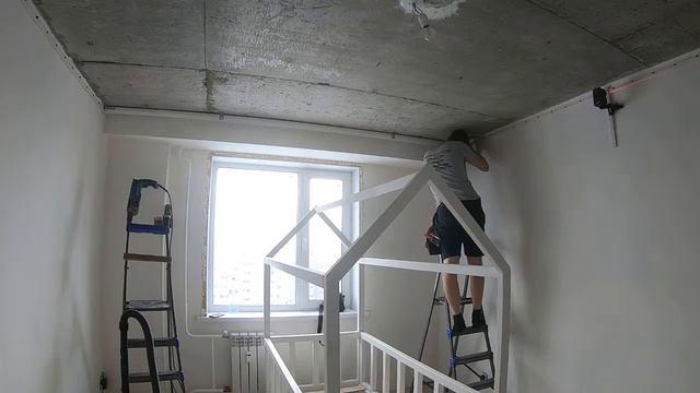 ПК-5 и Парящая линия смотреть онлайн