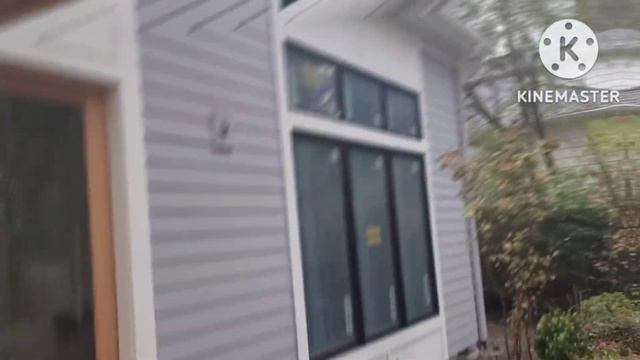 Построили Дом мечты в США. смотреть онлайн