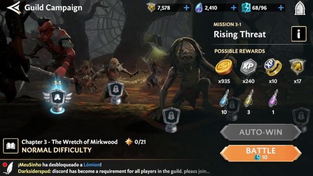 Lord of the Rings Heroes of Middle earth Top 5 tips for new and experienced players смотреть онлайн