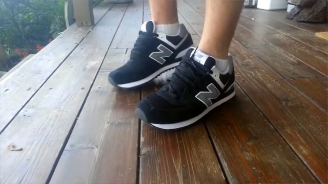 ТОП-5 ЛУЧШИХ НЕДОРОГИХ КРОССОВОК ОТ NEW BALANCE. ЛЕТО - ОСЕНЬ 2018. / LIShop смотреть онлайн