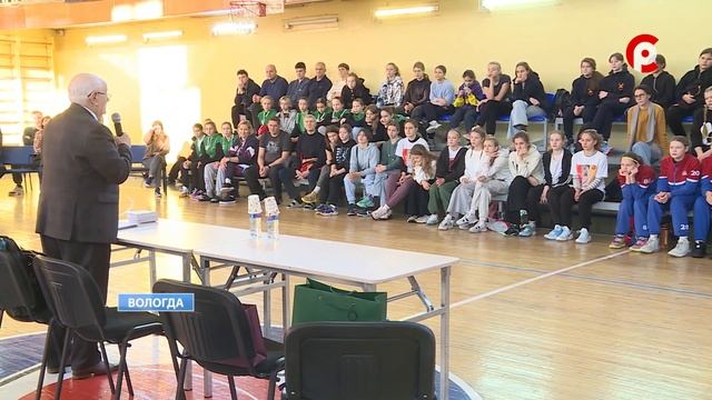 Время новостей 2023.11.23