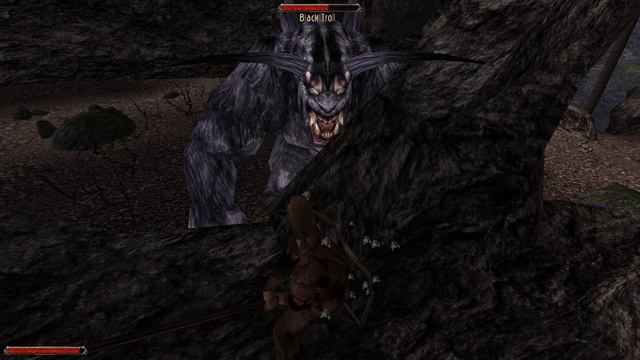 Gothic 2 - прохождение - #5 смотреть онлайн