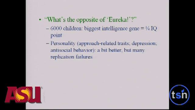 Steven Pinker - Geno's Paradox смотреть онлайн