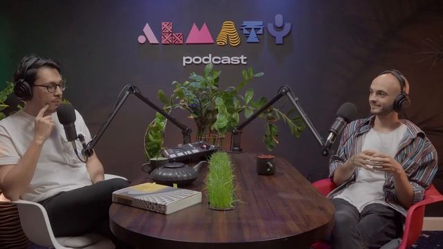 Андрей Павлухин - Как заработать на Ностальгии | Как создать брэнд соотвутствующий своему названию смотреть онлайн