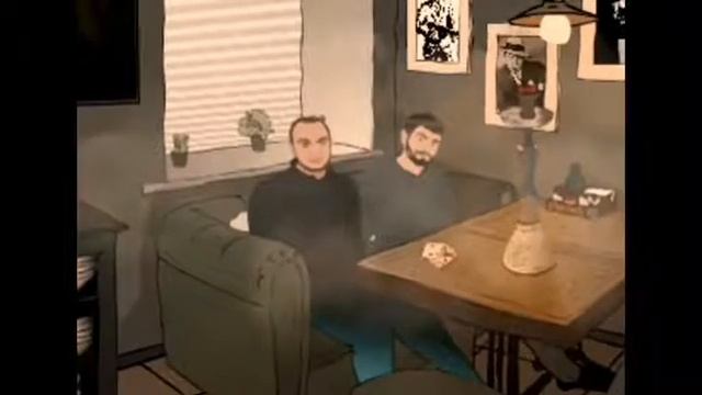 Мультик про гангстеров смотреть онлайн