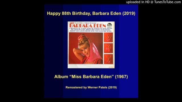 02 I Get The Fever - Barbara Eden смотреть онлайн