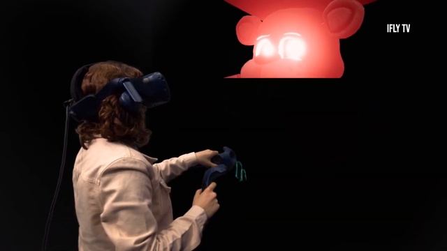 Top 10 VR Puzzle Games for Oculus Quest 2 | Best Virtual Reality Puzzle Games HTC Vive PSVR смотреть онлайн