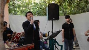 Фурузон Бойматов /Туй дар Хисор #music #консерт #свадьба #prank