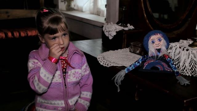 Дети в Парке Сказов смотреть онлайн