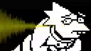 Alphys - ( Alphys Theme )