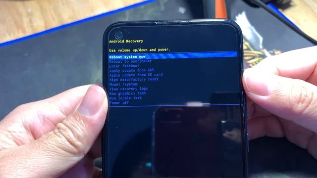 How to hard reset Nokia 5.4 смотреть онлайн