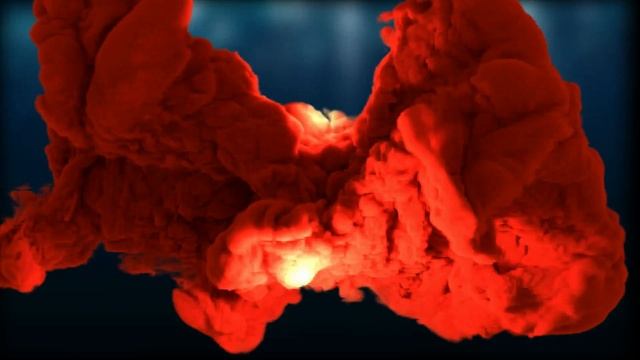 Капли нет - 3d анимация смотреть онлайн